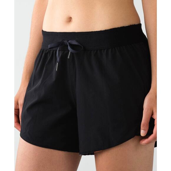 Lululemon Go The Distance Short Reversible - Picture 5 of 14